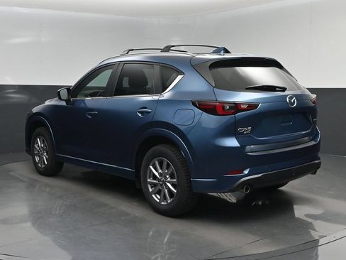 Used 2024 MAZDA CX-5 AWD 2.5 S image 4