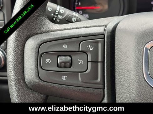 New 2025 GMC Sierra 2500 Pro image 21