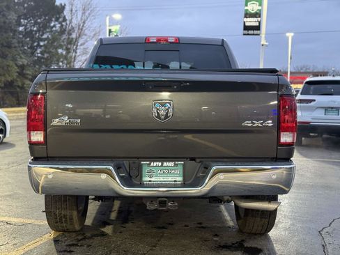 Used 2015 RAM 1500 Big Horn image 7