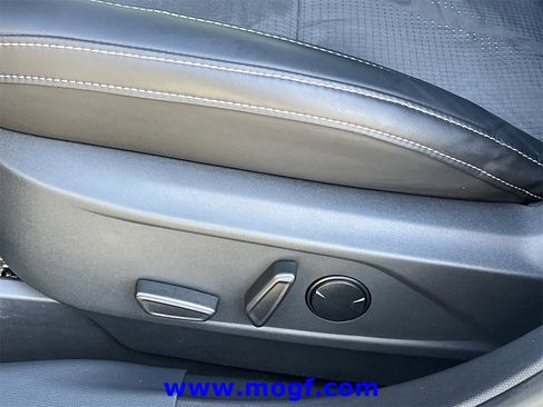 Certified 2022 Ford Mustang Mach-E GT w/ GT Performance Edition image 21