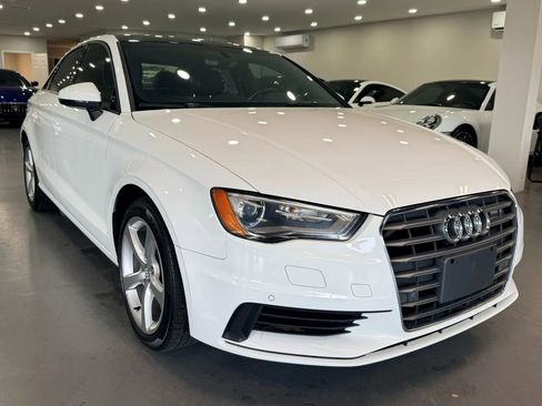 Used 2016 Audi A3 1.8T Premium image 1