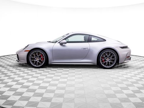 New 2026 Porsche 911 Carrera S RWD image 2