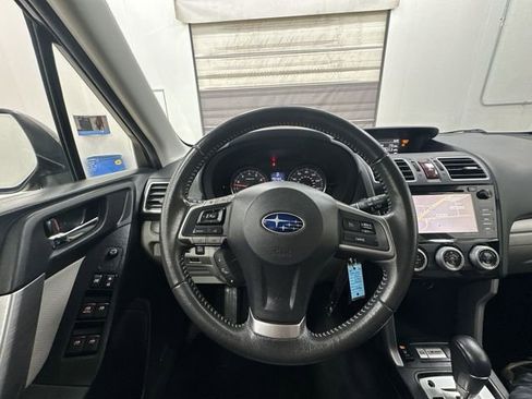Used 2016 Subaru Forester 2.5i Limited w/ Popular Package #2 image 12