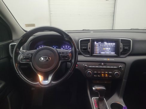 Used 2017 Kia Sportage EX AWD/4WD image 22