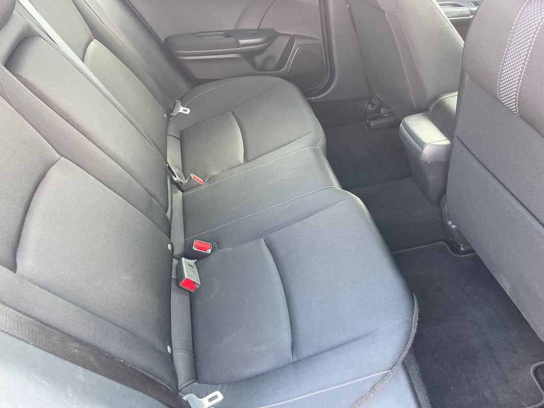 Used 2020 Honda Civic EX image 19