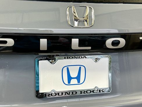 New 2026 Honda Pilot EX-L image 22