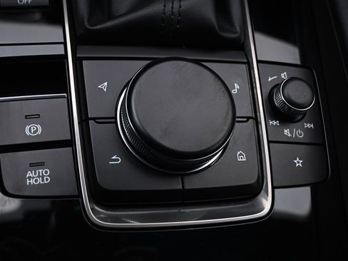 Certified 2025 MAZDA MAZDA3 s image 33