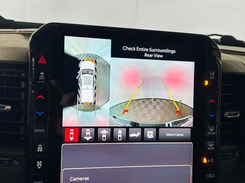 Used 2026 RAM 1500 Limited image 17