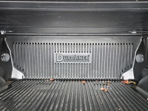 Used 2024 Ford F150 STX w/ Equipment Group 201A FX4 AWD/4WD image 11