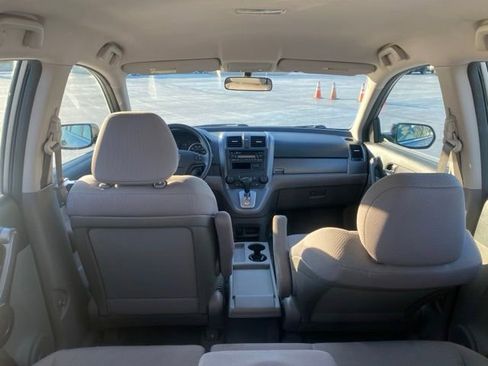 Used 2008 Honda CR-V LX image 10
