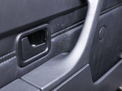 Used 1987 BMW M6 Base 2dr Coupe image 69