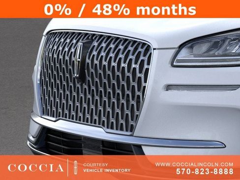 New 2026 Lincoln Corsair Premiere AWD/4WD image 17