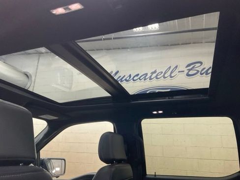 Used 2025 Ford F150 Lariat AWD/4WD image 15