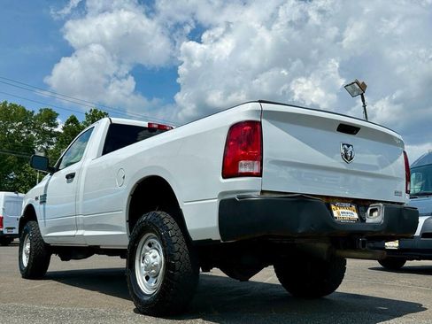 Used 2015 RAM 2500 Tradesman w/ Power & Remote Entry Group image 3