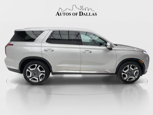 Used 2025 Hyundai Palisade Limited FWD image 6