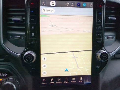 New 2026 RAM 1500 Big Horn image 13