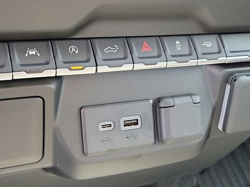 New 2026 Chevrolet Silverado 1500 W/T RWD image 8