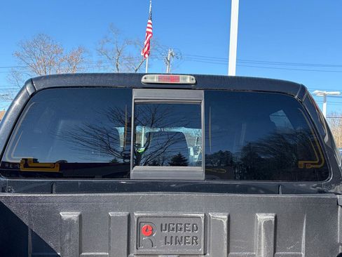 Used 2015 Ford F350 Lariat w/ Lariat Ultimate Package image 16