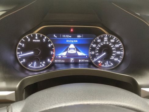 Used 2019 Nissan Murano SV AWD/4WD image 23
