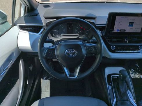 Used 2024 Toyota Corolla SE FWD image 15