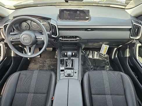 New 2026 MAZDA CX-50 Meridian Edition w/ Cargo Package image 22