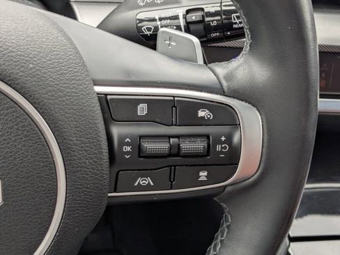 Certified 2024 Kia Sportage SX Prestige AWD/4WD image 35