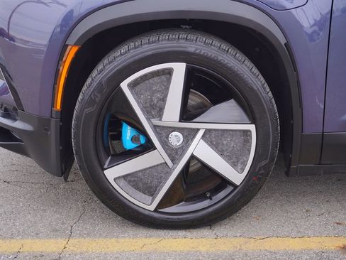 Used 2023 Fisker Ocean Extreme image 10