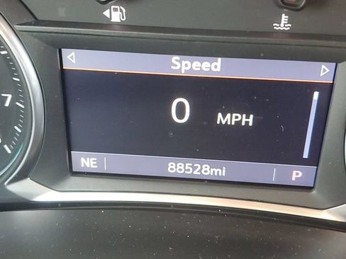 Certified 2019 Chevrolet Equinox Premier AWD/4WD image 22