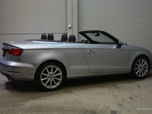 Used 2015 Audi A3 2.0T Premium Plus AWD/4WD image 34
