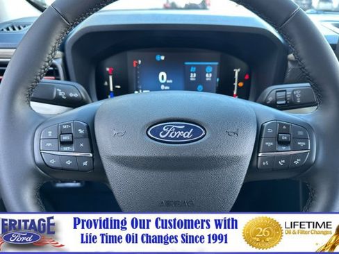 New 2026 Ford Maverick Lariat w/ 4K Tow Package AWD/4WD image 23