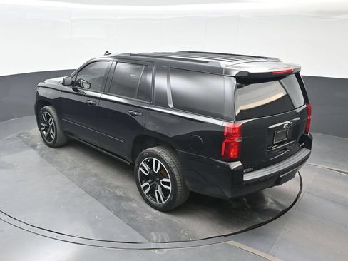 Used 2019 Chevrolet Tahoe Premier w/ RST 6.2L Performance Edition RWD image 19