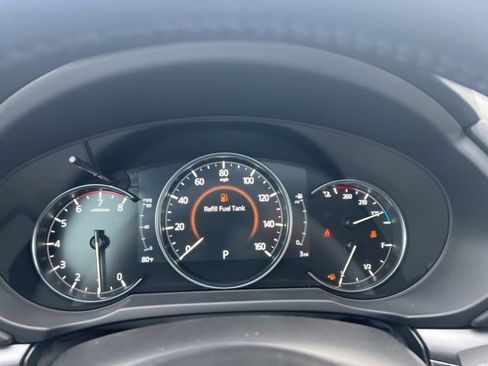 New 2025 MAZDA CX-5 AWD 2.5 S image 34