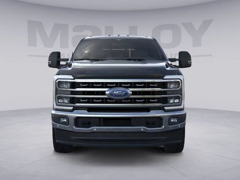 New 2026 Ford F250 Lariat w/ Lariat Ultimate Package AWD/4WD image 3
