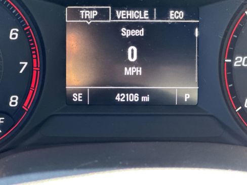 Used 2023 Chevrolet TrailBlazer RS w/ Convenience Package image 22