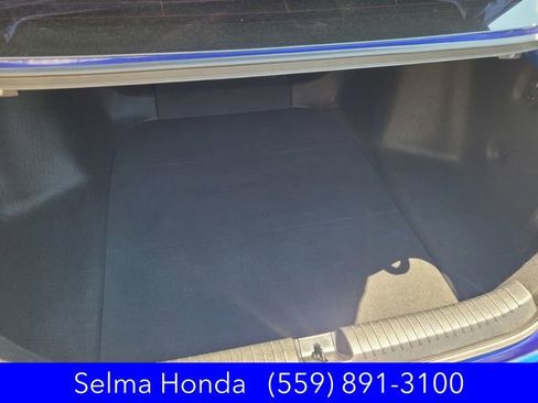 Certified 2023 Honda Accord Sport image 26