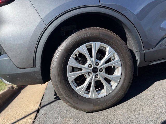 Used 2023 Ford Escape Active AWD/4WD image 5