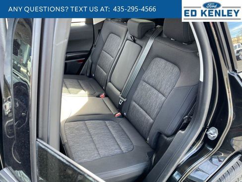 Used 2023 Ford Bronco Sport Big Bend w/ Convenience Package image 6