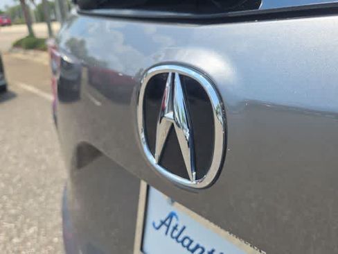 Certified 2023 Acura RDX FWD w/ Technology Package image 11