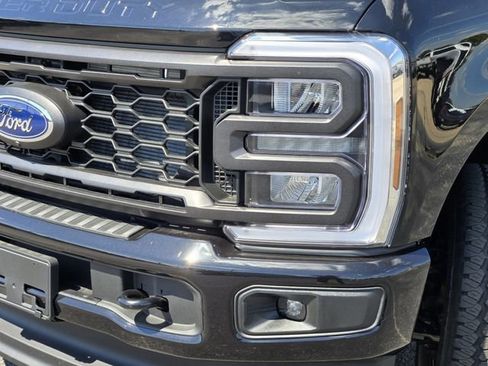 New 2026 Ford F250 XL w/ STX Appearance Package image 9