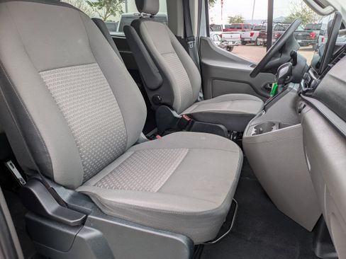 Used 2023 Ford Transit 350 XLT image 10