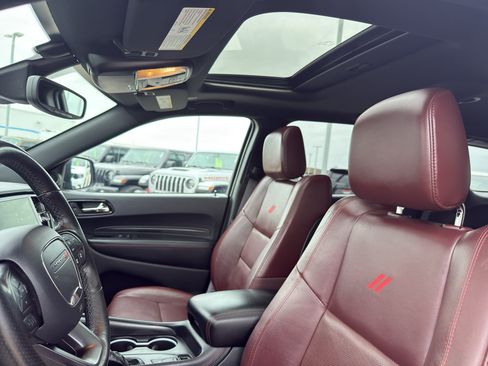Used 2024 Dodge Durango R/T AWD/4WD image 28