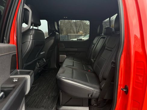 Used 2021 Ford F150 Raptor w/ Equipment Group 801A High AWD/4WD image 27