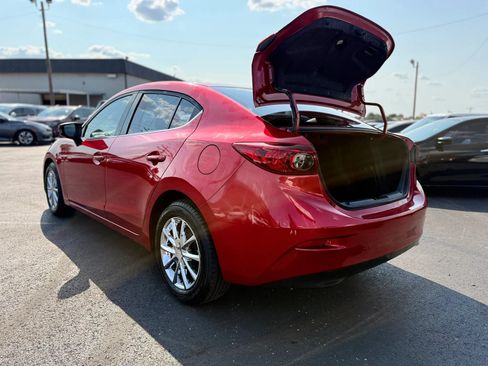 Used 2014 MAZDA MAZDA3 i Grand Touring FWD image 38