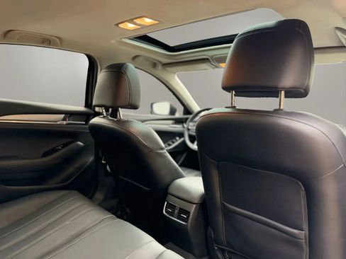 Used 2019 MAZDA MAZDA6 Grand Touring Reserve image 26