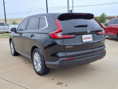 Used 2025 Honda CR-V EX image 2