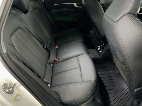 New 2026 Audi A6 Premium Plus image 29