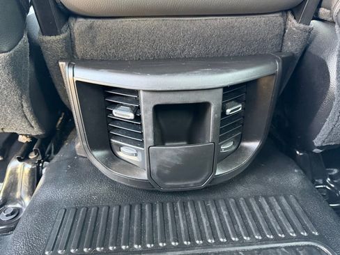 Used 2025 RAM 3500 Tradesman w/ Chrome Appearance Group image 33