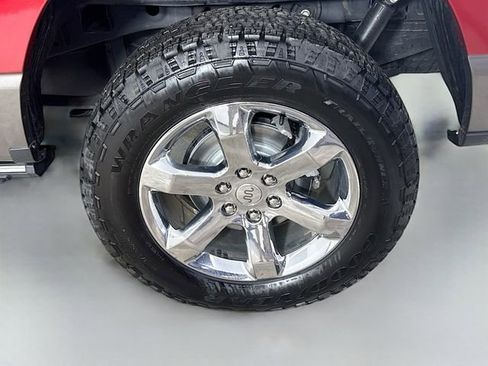 Certified 2022 Ford F150 King Ranch w/ Equipment Group 601A High image 30