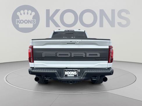 Used 2024 Ford F150 Raptor AWD/4WD image 15