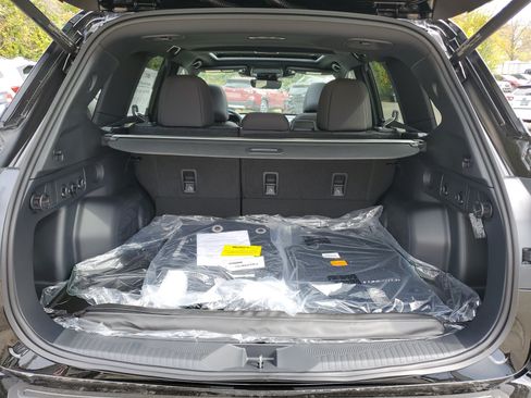 Used 2026 Subaru Forester Premium w/ Base/Premium Package AWD/4WD image 6